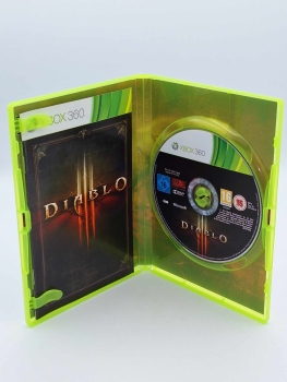 Diablo III